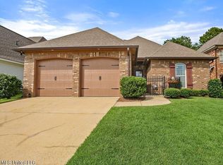 222 Duclair Ct, Brandon, MS 39042