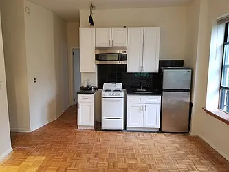 Rented by New York Residence