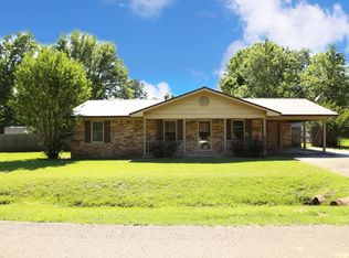 43 Pecan St, Ackerman, MS 39735