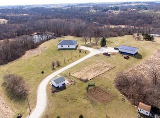 8064 103rd Ave, Indianola, IA 50125