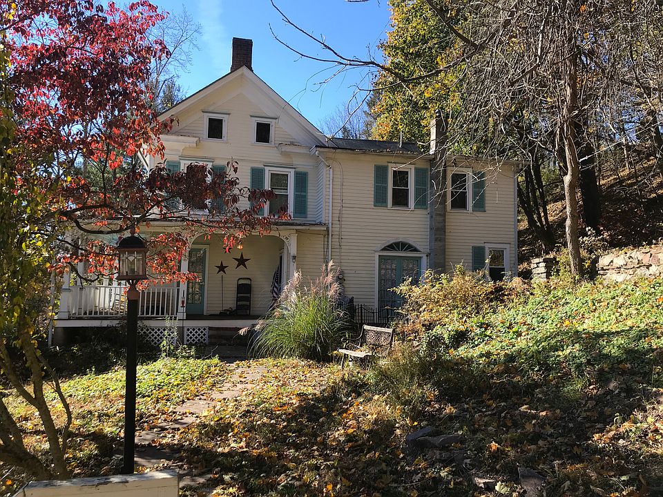 2nd image of 229 Milford Mt Pleasant Rd