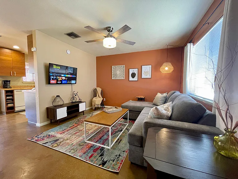 72000 Cactus Dr #FURNISHED UTILITIES — Photo 5