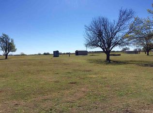 134 W Rose Rd, Marlow, OK 73055