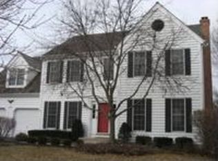 4838 Kings Way W, Gurnee, IL 60031