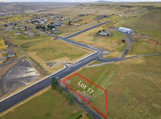 W 3rd St #17, Arlington, OR 97812