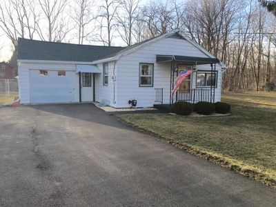 328 Norris Ave, Vestal, NY, 13850