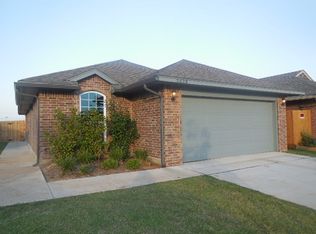 5608 Marblewood Dr, Oklahoma City, OK 73179