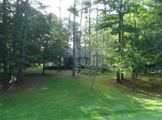 110 Windy Oaks Ln, Locust Grove, GA 30248