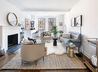 302 W 12th St APT 2B, New York, NY 10014