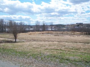 Cleaveland Road, St Agatha, ME 04772