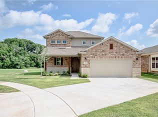 2326 Luscombe Ln, Anna, TX 75409