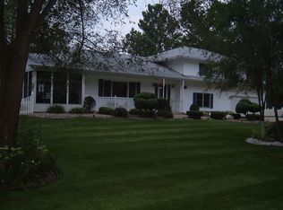 58059 River Lake Ct, Elkhart, IN 46516