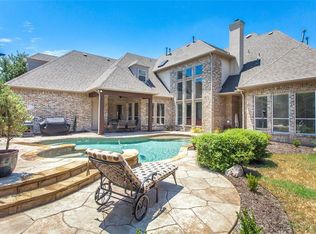1114 Navarro Dr, Allen, TX 75013