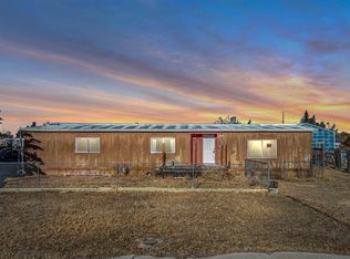 314 W Sage St, Lyman, WY 82937