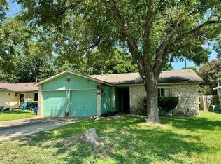 667 Mairo St, Austin, TX 78748
