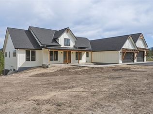 532 Bitterroot Dr, Florence, MT 59833
