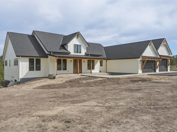 532 Bitterroot Dr, Florence, MT 59833