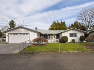 16941 SE Francis St, Portland, OR