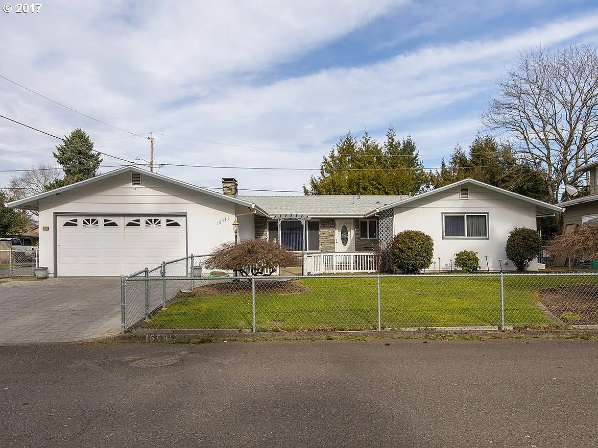 16941 SE Francis St photo 1