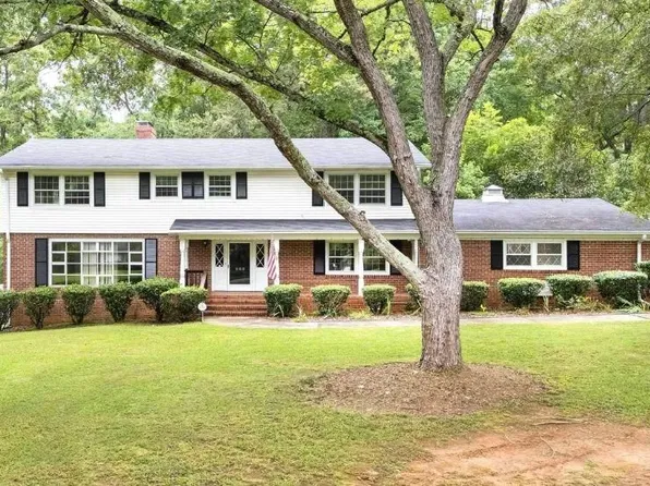 200 Sherwood Dr, Laurens, SC 29360