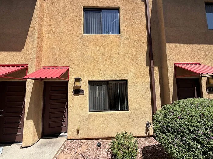 1741 E Hedrick Dr #1102 — Photo 48