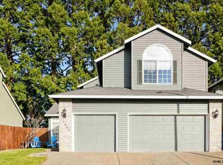 1665 Heatherwood Ave NE, Keizer, OR 97303