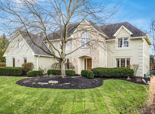 637 Crossing Crk S, Columbus, OH 43230