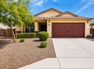 18368 W Getty Dr, Goodyear, AZ 85338