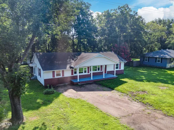 370 S Thompson St, Union City, TN 38261