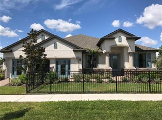 11758 Sunburst Marble Rd, Riverview, FL 33579