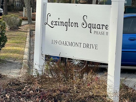 4th image of 119 Oakmont Drive #26