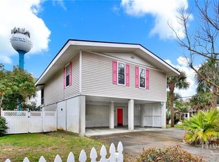 116 2nd Avenue, Tybee Island, GA 31328