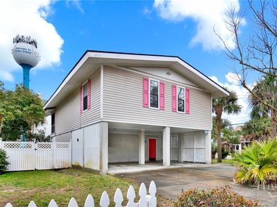 116 2nd Avenue, Tybee Island, GA, 31328