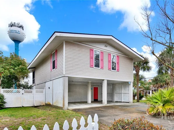 116 2nd Avenue, Tybee Island, GA 31328