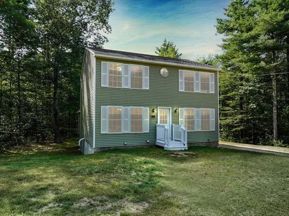 24 Trevor Lane, Lebanon, ME 04027