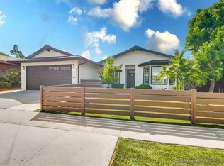 6622 Radcliffe Dr, San Diego, CA 92122