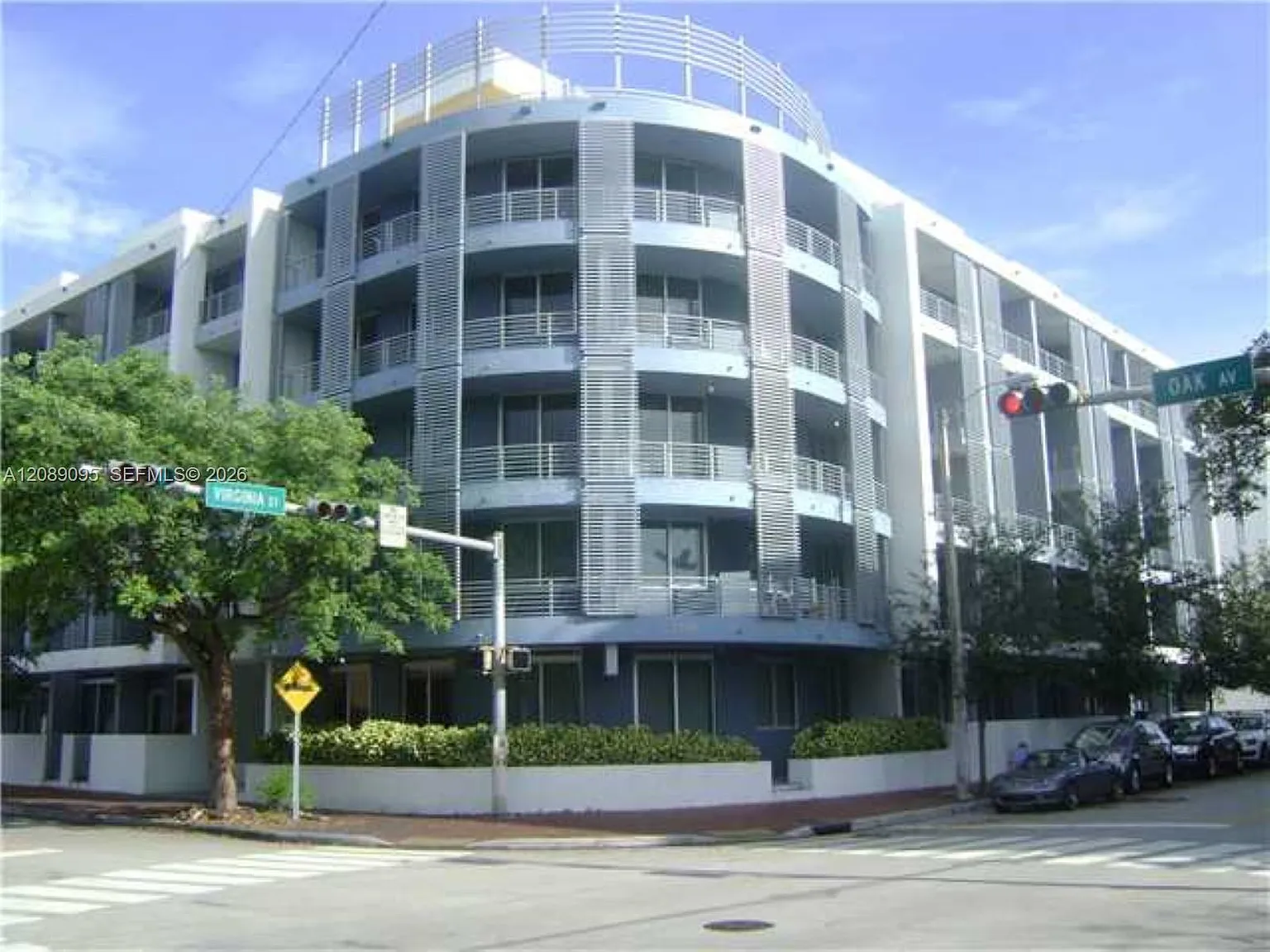 Lofts At Mayfair Condo — Photo 1