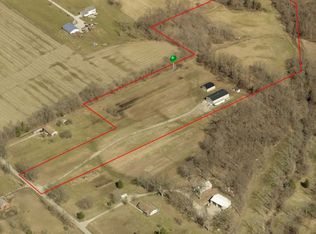 3188 Martin Rd, Pleasant Plain, OH 45162