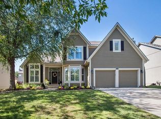 14006 Briar St, Overland Park, KS 66224