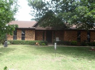 1522 Archway St, Duncan, OK 73533