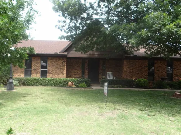 1522 Archway St, Duncan, OK 73533