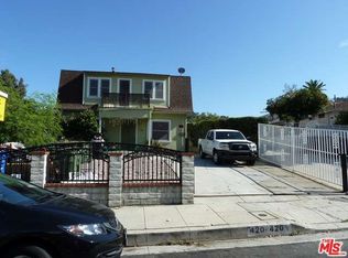 420 Wheeling Way, Los Angeles, CA 90042
