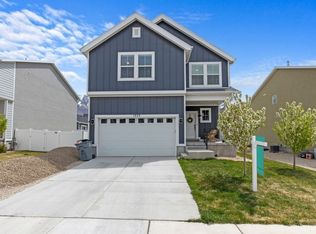 1323 S Raintree Ln, Santaquin, UT 84655