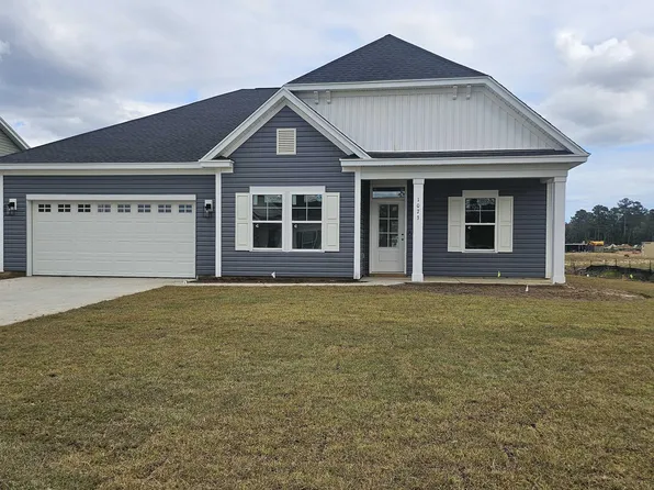 1073 Jase Dr. Lot 89, Longs, SC 29568