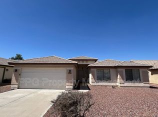 13444 W Paradise Ln, Surprise, AZ 85374