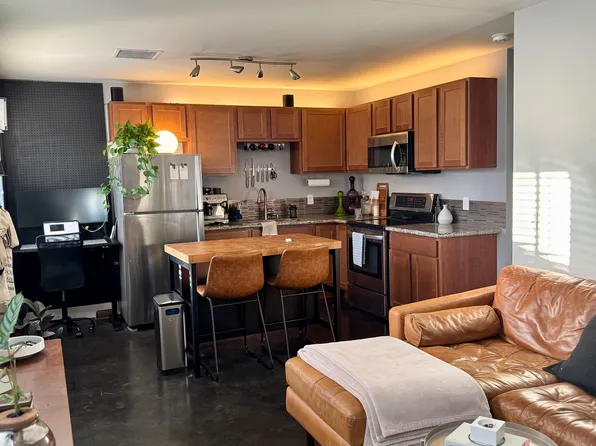 1418 E Brill St Unit B, Phoenix, AZ 85006
