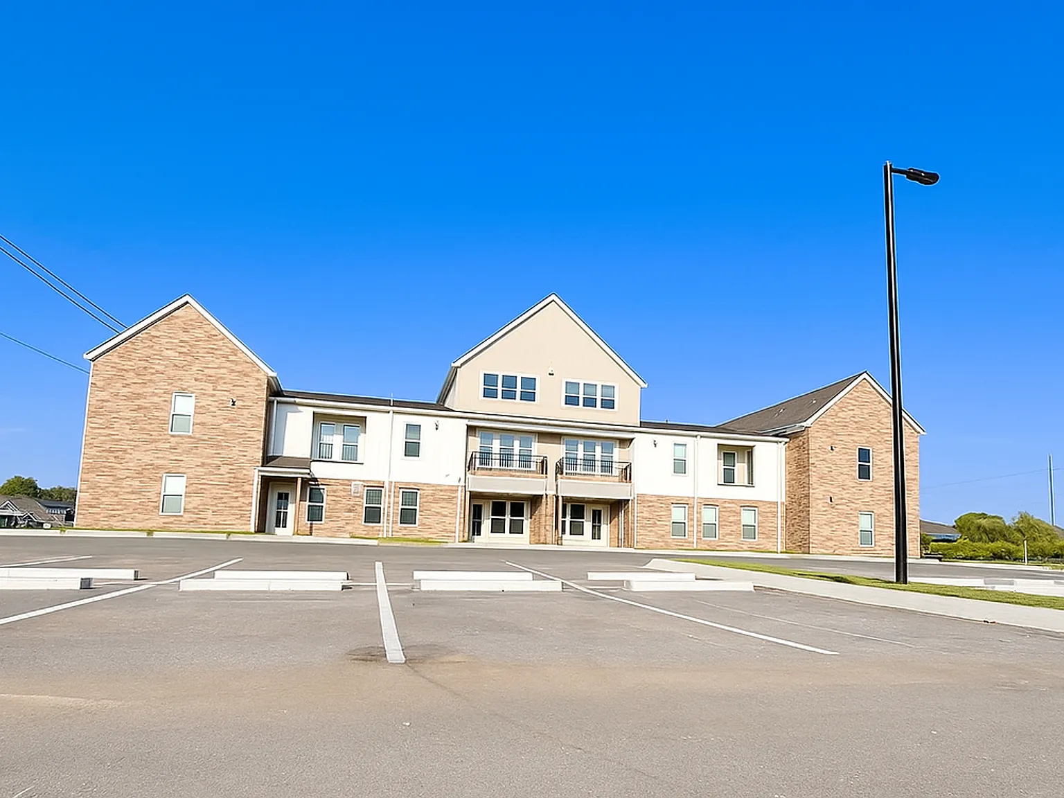 Willow Crossing Apartments — Photo 3