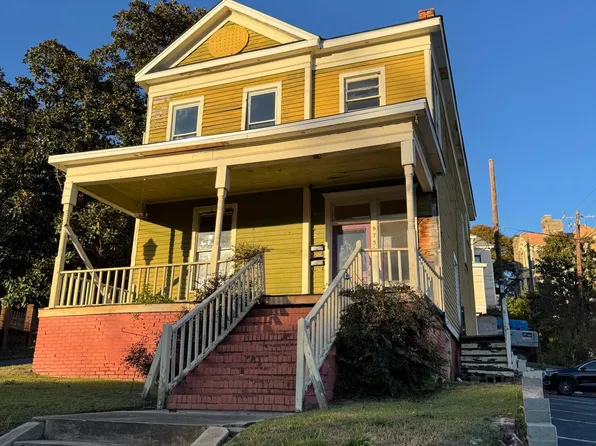 973 Cherry St, Macon, GA 31201