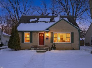 24660 Kipling St, Oak Park, MI 48237
