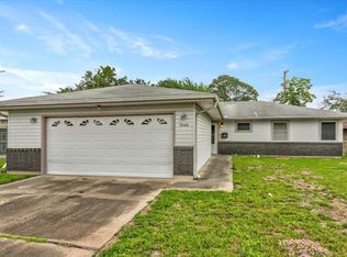 3940 Woodrow Dr, Port Arthur, TX 77642